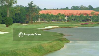 - Tiara Melaka Golf and Country Club