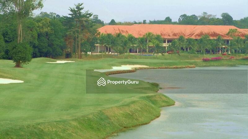 Tiara Melaka Golf and Country Club #0