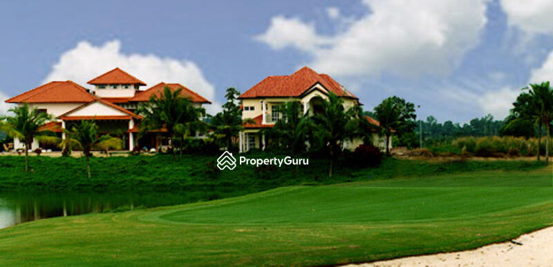 Tiara Melaka Golf and Country Club #0