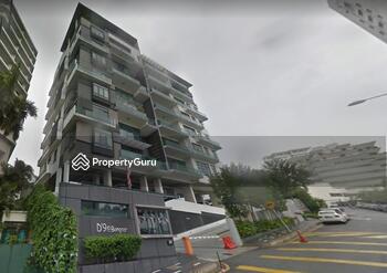 D9 Luxury Condominium