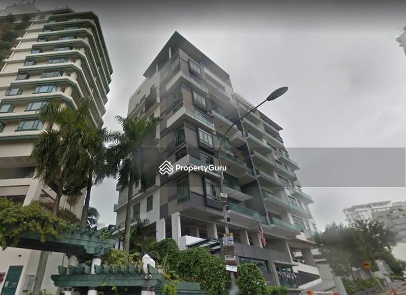 D9 Luxury Condominium #0