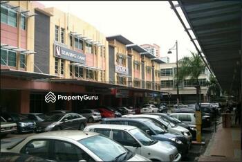 Dataran Glomac