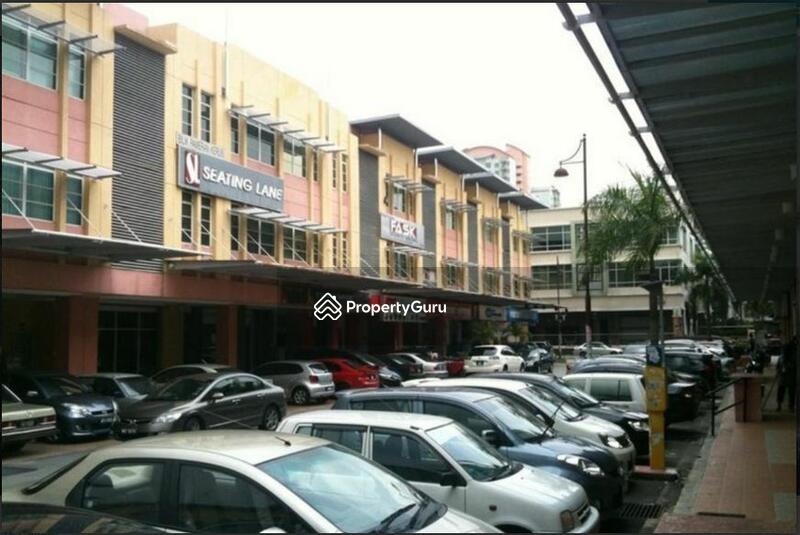 Dataran Glomac Details Shop Office For Sale And For Rent Propertyguru Malaysia