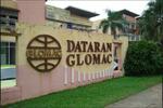 Dataran Glomac #0