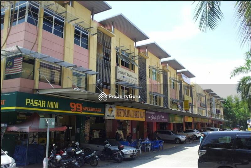 Dataran Glomac (Shop / Office) for Sale/Rent, 2024