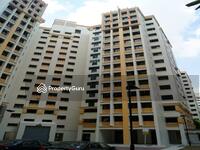 Hougang Street 91
