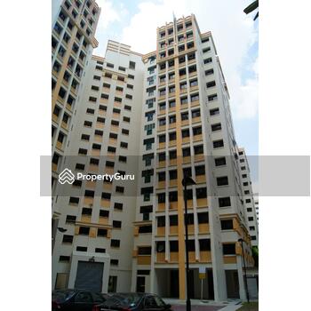 974 Hougang Street 91