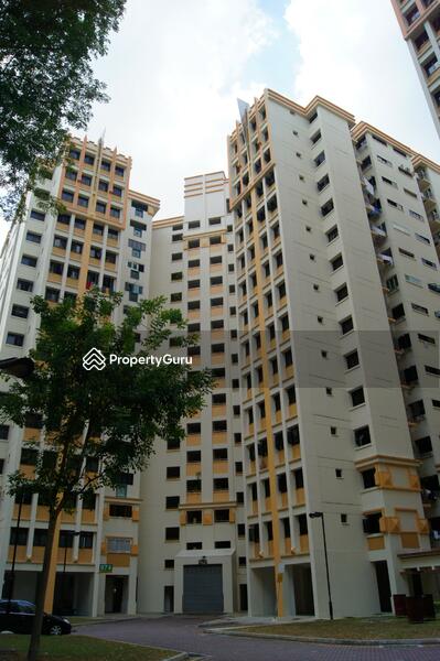 For Sale - 974 Hougang Street 91