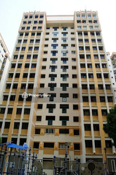 For Sale - 974 Hougang Street 91