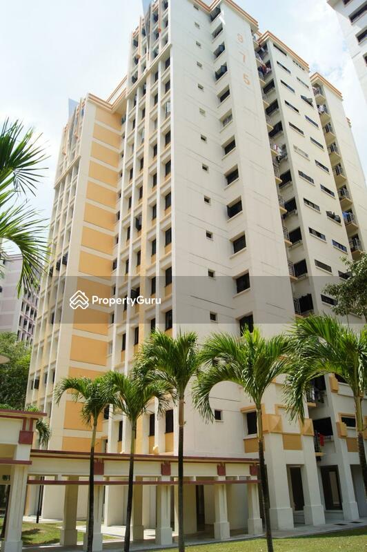 975 Hougang Street 91 #0