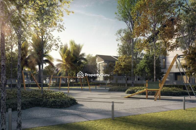 Untuk Disewa - Arahsia Residences Tropicana Aman