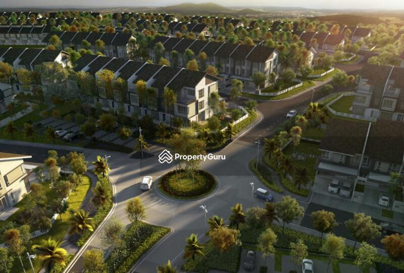 Untuk Disewa - Arahsia Residences Tropicana Aman