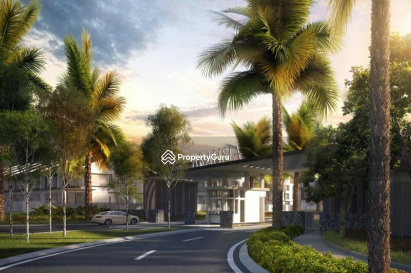 Untuk Disewa - Arahsia Residences Tropicana Aman