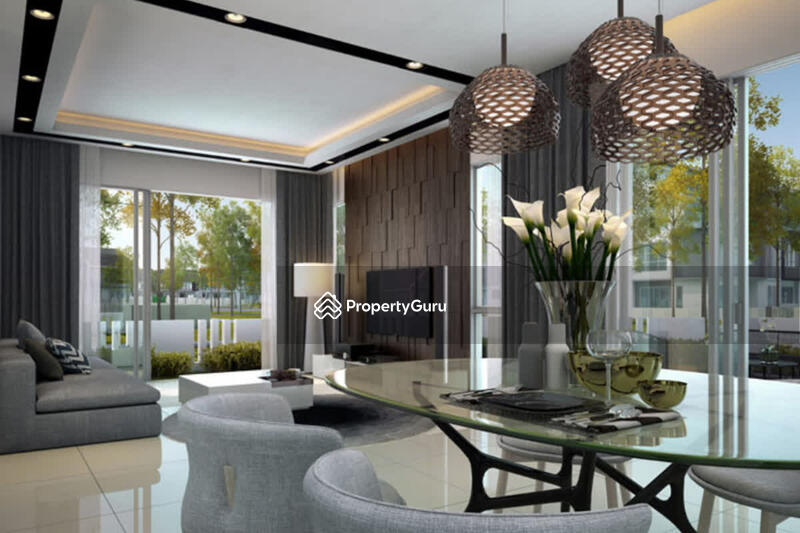 Untuk Disewa - Arahsia Residences Tropicana Aman