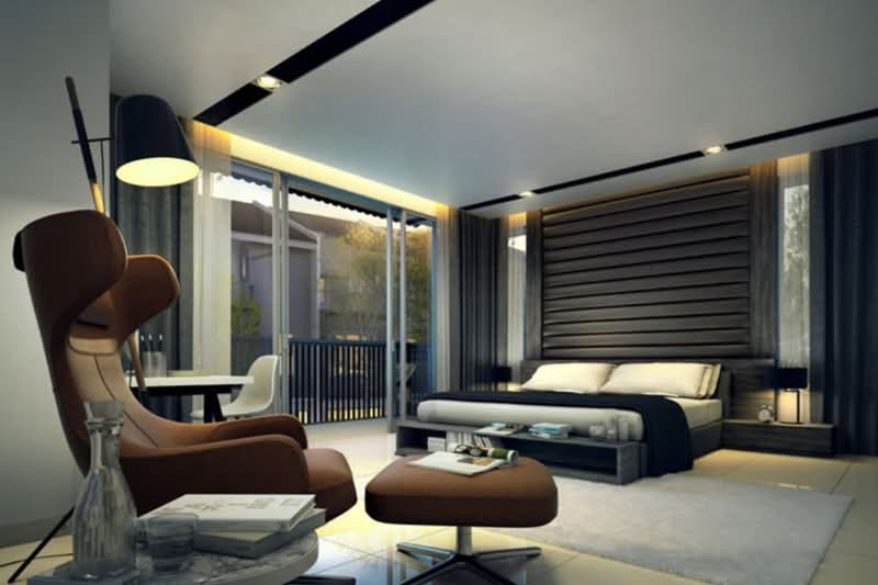 Arahsia Residences Tropicana Aman - iProperty.com.my