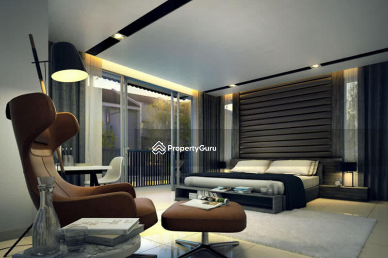 Untuk Disewa - Arahsia Residences Tropicana Aman