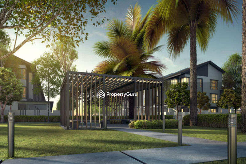Untuk Disewa - Arahsia Residences Tropicana Aman