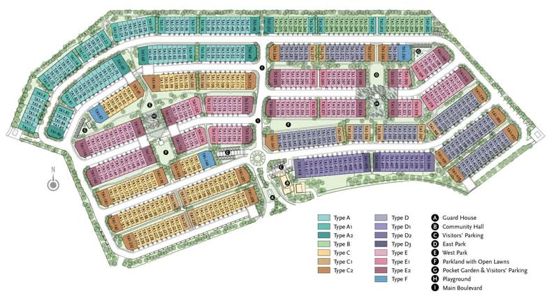 Arahsia Residences Tropicana Aman - iProperty.com.my