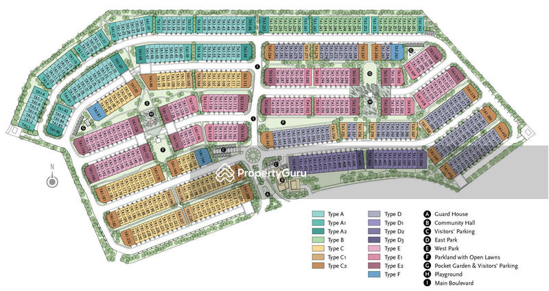 Untuk Disewa - Arahsia Residences Tropicana Aman