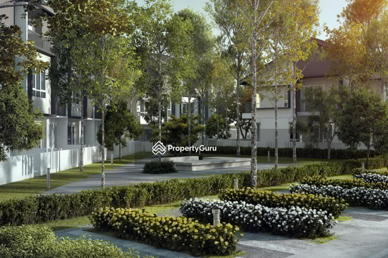 Untuk Disewa - Arahsia Residences Tropicana Aman