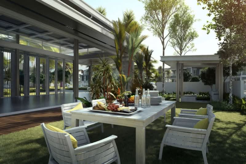 Arahsia Residences Tropicana Aman - iProperty.com.my