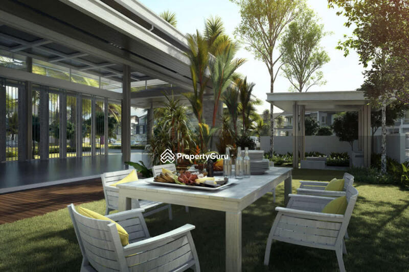Untuk Disewa - Arahsia Residences Tropicana Aman