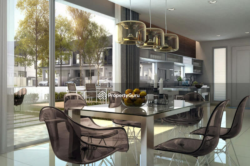 Untuk Disewa - Arahsia Residences Tropicana Aman