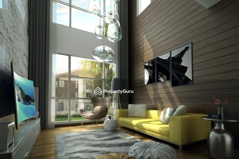 Untuk Disewa - Arahsia Residences Tropicana Aman