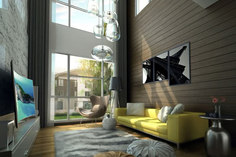 For Rent - Arahsia Residences Tropicana Aman