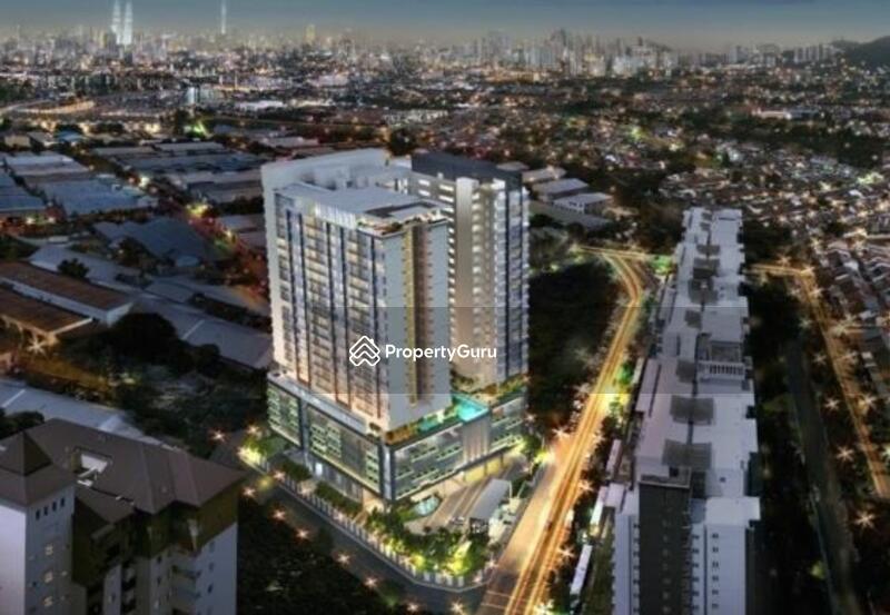 Three33 Residence #0