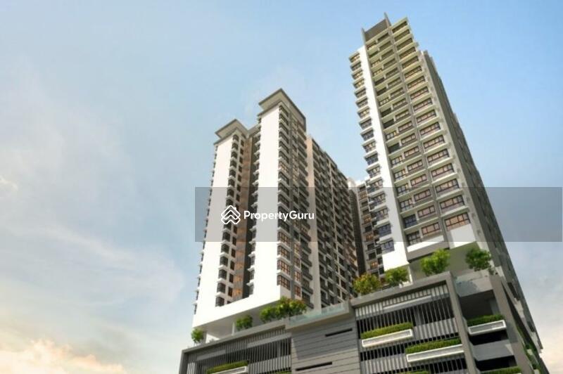 Three33 Residence #0
