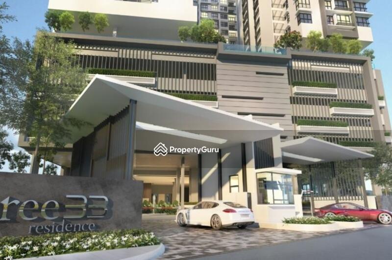 Three33 Residence #0