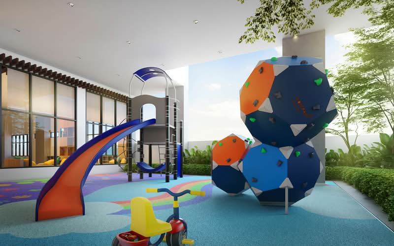 Three33 Residence - iProperty.com.my
