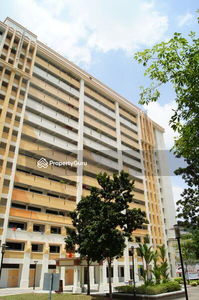 For Rent - 976 Hougang Street 91