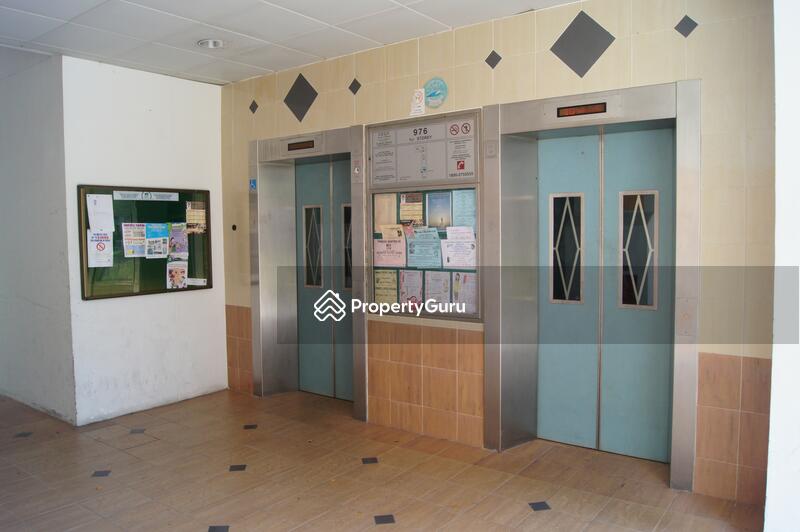 For Rent - 976 Hougang Street 91