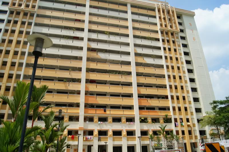 976 Hougang Street 91