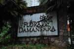 Flora Damansara Flat #0