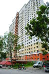 Flora Damansara Flat #0