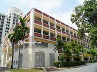 Hougang Street 91