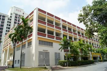 925A Hougang Street 91