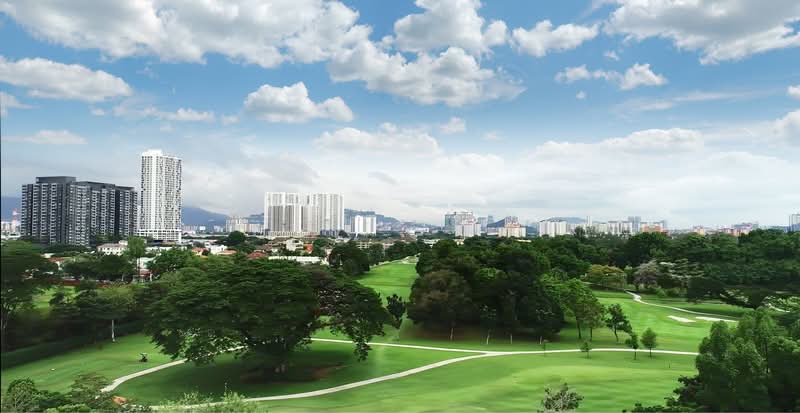 Impression U-Thant - iProperty.com.my
