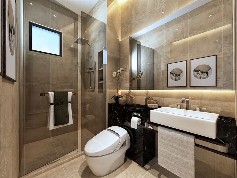 Impression U-Thant - iProperty.com.my
