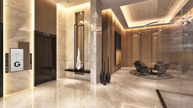 Impression U-Thant - iProperty.com.my