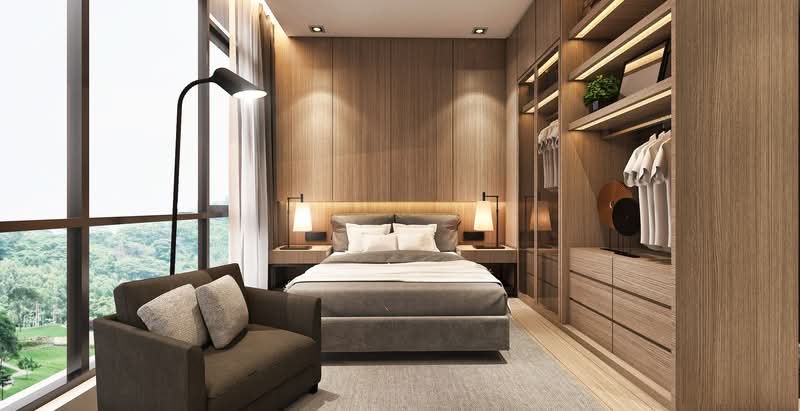 Impression U-Thant - iProperty.com.my