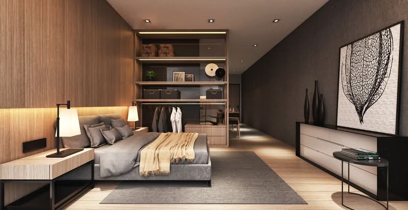 Impression U-Thant - iProperty.com.my