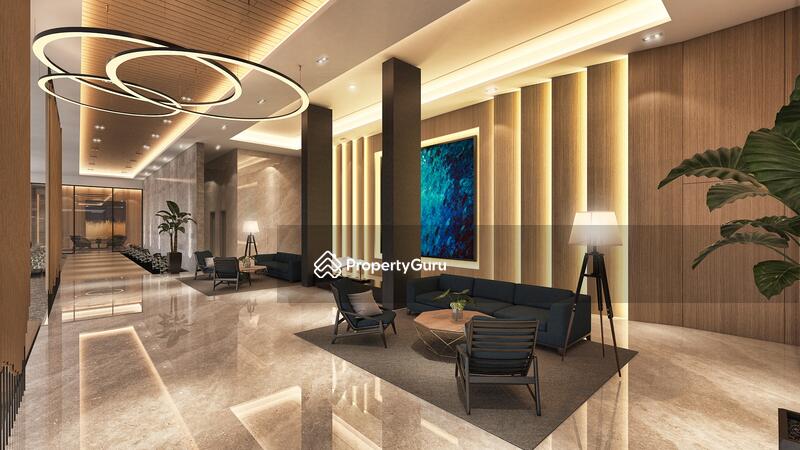 Impression U-Thant (Condominium) for Sale/Rent, 2024 | PropertyGuru ...