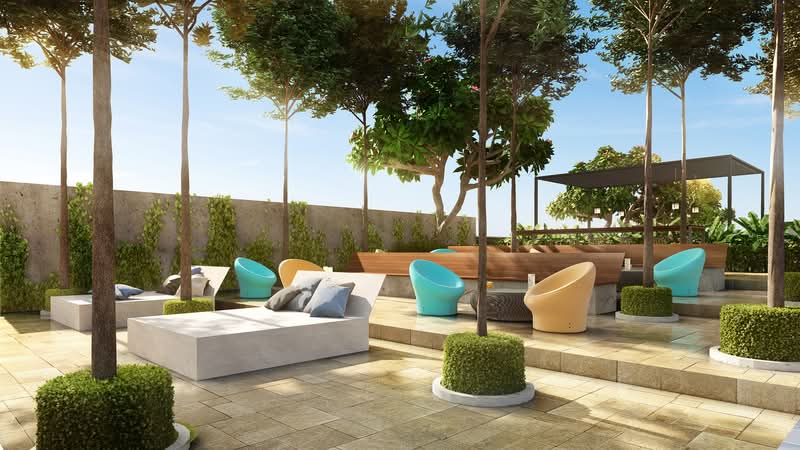 Impression U-Thant - iProperty.com.my