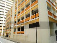 Hougang Street 91