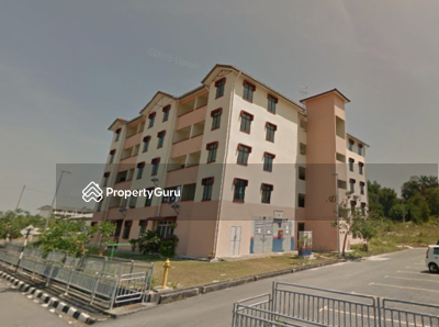 - Taman Guar Perahu Indah