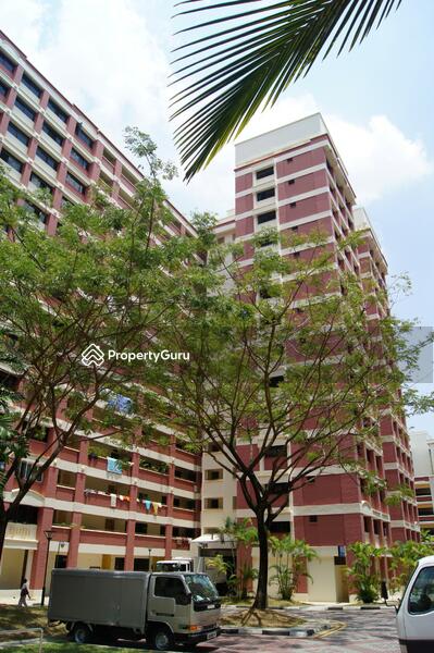 For Sale - 936 Hougang Street 92